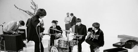 Les chansons données à george Harrison par les autres Beatles