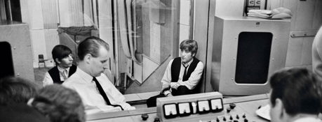 Ces chansons des Beatle strop aigues pour John Lennon