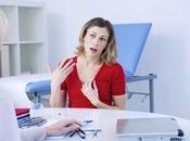 MÉNOPAUSE bouffées chaleur, signe cardiovasculaire négliger