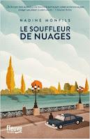 Les folles enquêtes de Magritte et Georgette   -  Liège en eaux troubles   -  Nadine Monfils