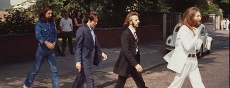 La couverture de l'album emblématique Abbey Road des Beatles : Une brève histoire