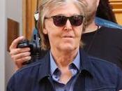 Pourquoi Paul McCartney a-t-il amené poney Abbey Road