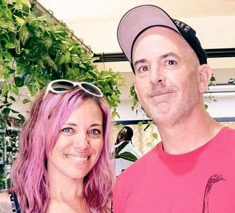 Faune Donald et Luke Trusnovec