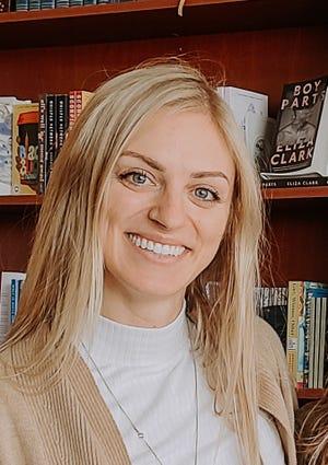 Christine Peffer Bennett