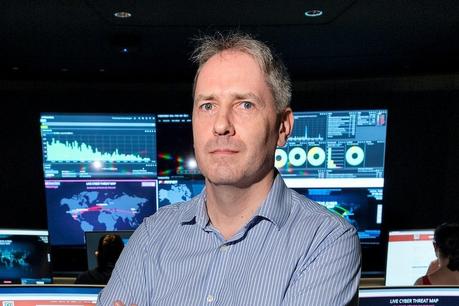 Pr Paul Haskell-Dowland