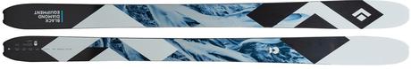 Review ski 2023 – Plus de 100 mm au patin