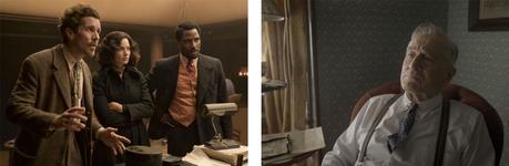 [Critique] Amsterdam