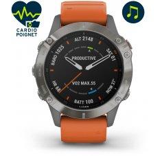 Meilleure montre GPS 2022/2023, mes recommandations