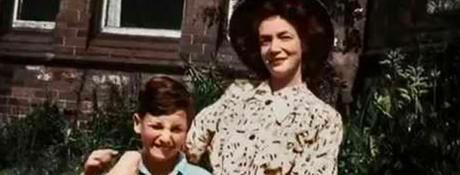 John Lennon a dit que sa mère et son père ne voulaient pas de lui John Lennon a dit que sa mère et son père ne voulaient pas de lui