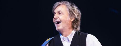 Paul McCartney révèle l’activité qu’il aime “parce que c’est tout le contraire” d’une tournée.