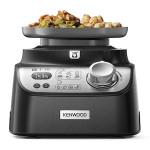 KENWOOD : Black is the new black