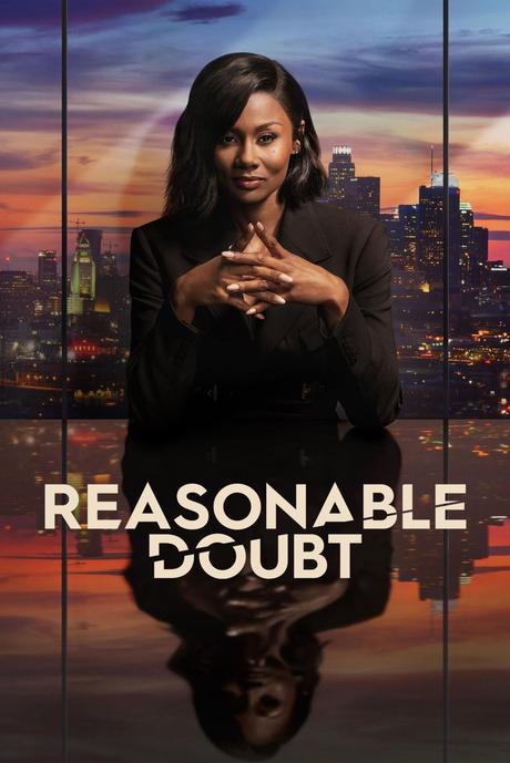 Reasonable Doubt (Saison 1, 9 épisodes) : justice glamour