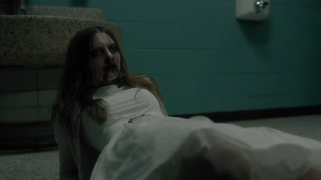 Critiques Séries : Urban Legend (2022). Saison 1. Episode 3.