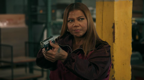 Critiques Séries : The Equalizer (2021). Saison 3. Episode 5.