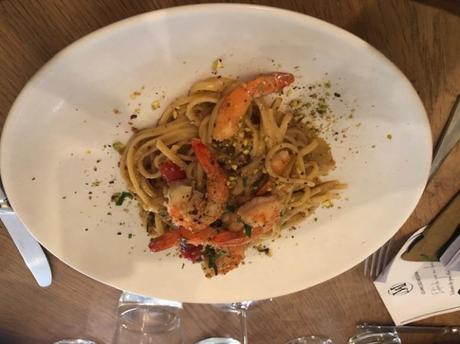 Les amis de Messina : quand la Sicile se savoure à Paris