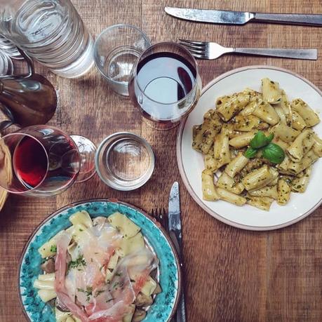 Les amis de Messina : quand la Sicile se savoure à Paris