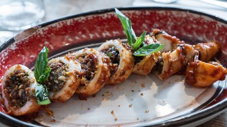 Les amis de Messina : quand la Sicile se savoure à Paris