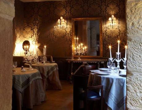 Les plus beaux hôtels spa de Lyon