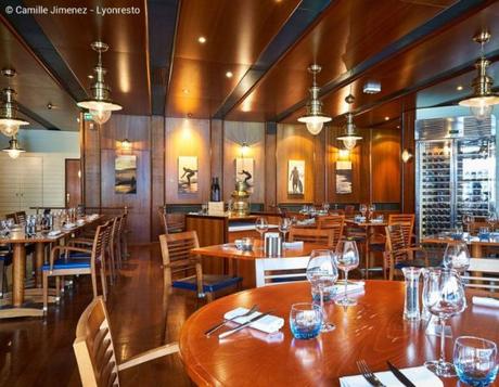 Les plus beaux hôtels spa de Lyon