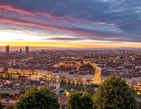 Les plus beaux hôtels spa de Lyon