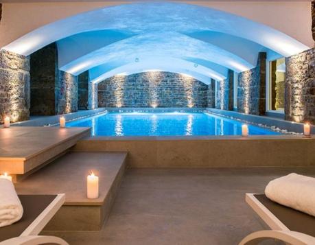 Boscolo Lyon Hôtel & Spa, la Dolce Vita lyonnaise