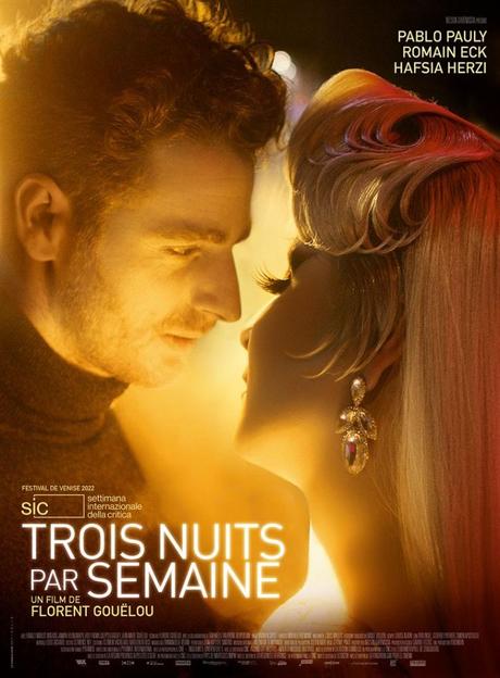 Cinéma | TROIS NUITS PAR SEMAINE – 13/20