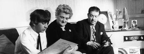 Ringo Starr a ignoré les conseils de sa famille avant sa célébrité Ringo Starr a ignoré les conseils de sa famille avant sa célébrité