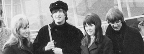 Cynthia Lennon n’a rencontré Ringo Starr qu’après avoir été mariée à John – et ils ont “commencé du mauvais pied”.