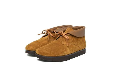 YUKETEN – F/W 2022 COLLECTION