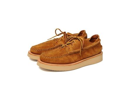 YUKETEN – F/W 2022 COLLECTION