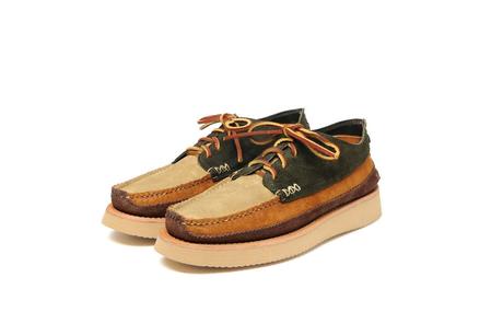 YUKETEN – F/W 2022 COLLECTION