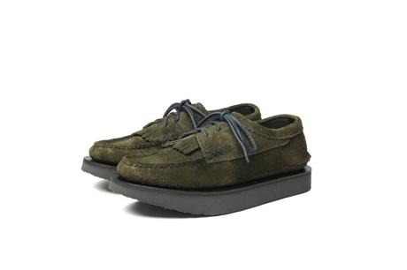 YUKETEN – F/W 2022 COLLECTION