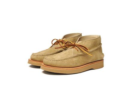 YUKETEN – F/W 2022 COLLECTION