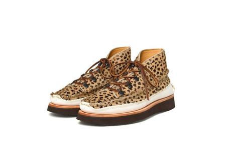 YUKETEN – F/W 2022 COLLECTION