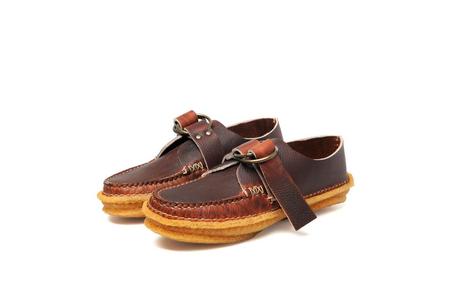 YUKETEN – F/W 2022 COLLECTION