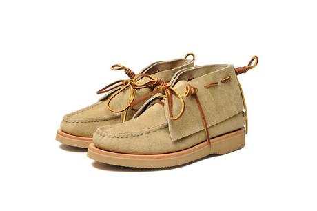 YUKETEN – F/W 2022 COLLECTION