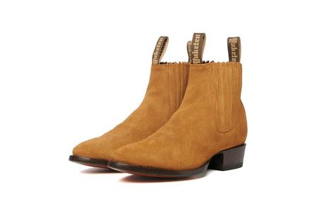 YUKETEN – F/W 2022 COLLECTION