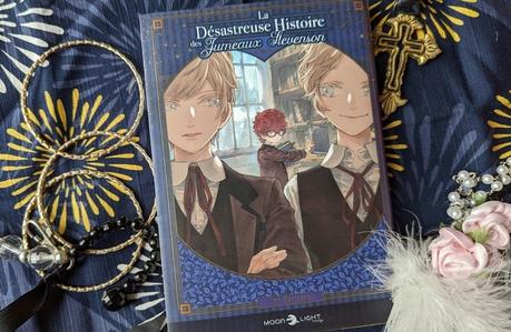 La désastreuse histoire des jumeaux Stevenson