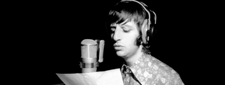 le départ de RIngo Starr des Beatles en 1968