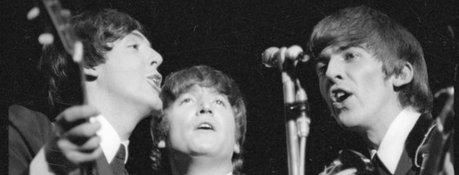 Quand George Harrison a réalisé que “tout le monde peut être Lennon-McCartney”.