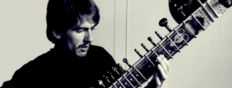 Pourquoi George Harrison a adopté la guitare slide à la fin de la carrière des Beatles.