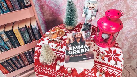 [Lecture] La vie en vrai : Un roman très dur mais…  des Emma Green