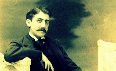 Proust et l’amour