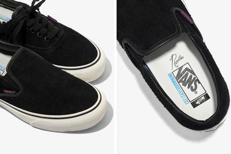 NEEDLES X VAULT BY VANS – F/W 2022 MISMATCHED COLLECTION