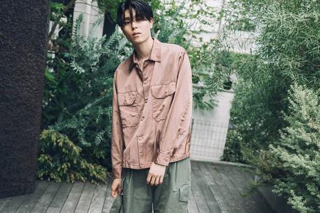 WEWILL – S/S 2023 COLLECTION LOOKBOOK