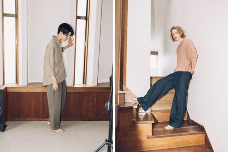WEWILL – S/S 2023 COLLECTION LOOKBOOK