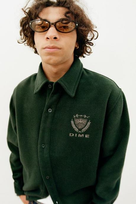 Dime – Lookbook Holiday 2022