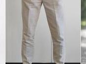 Pantalons pour homme indispensables dressing masculin