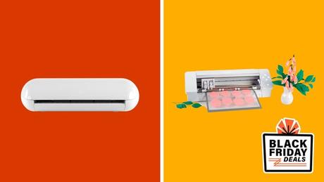 Les Silhouette Portrait 3 et Cameo 4 sont en promotion pour le Black Friday