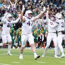 qu’il faut savoir nouveau vidéo football universitaire Sports